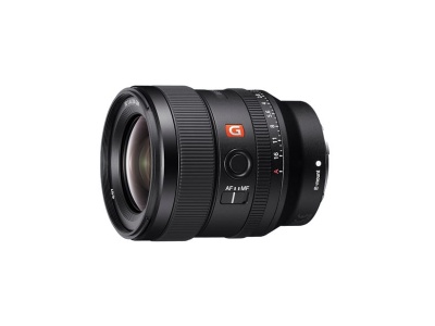 Sony FE 24mm F1.4 GM-SONY & Panasonic-Sony 